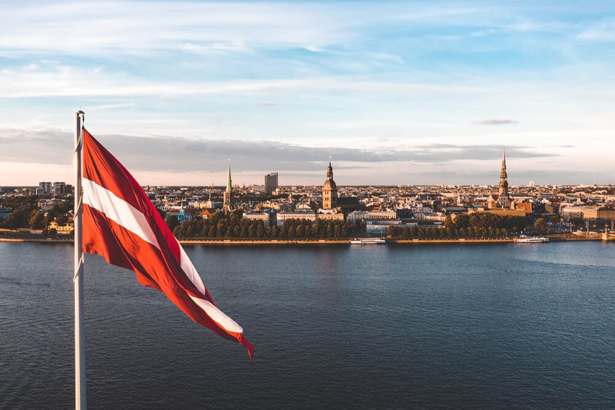 Latvia to open first biomethane injection point into gas network | Biomethane