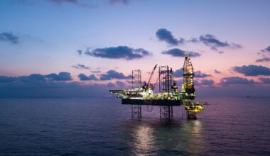 Horizon Oil commences infill drilling operation in Block 22/12 in Beibu Gulf, China