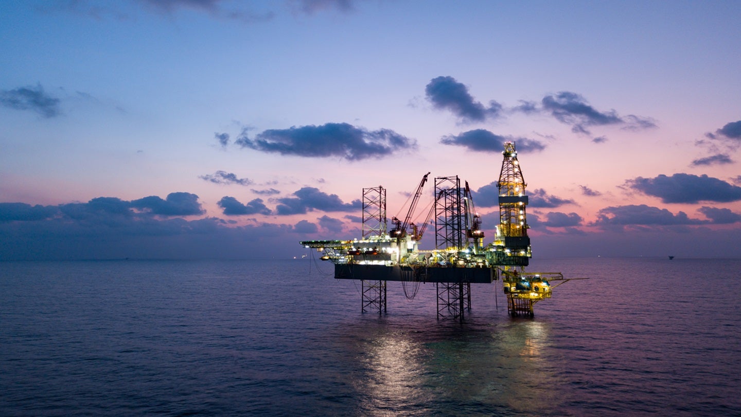 Horizon Oil commences infill drilling operation in Block 22/12 in Beibu Gulf, China