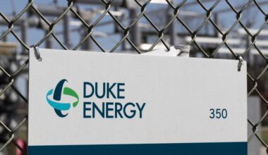 Duke Energy’s Biggest Nuclear Plant Secures Extension to Meet America's Rising Energy Demand • Carbon Credits