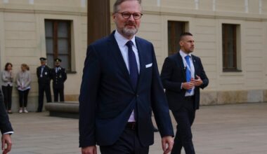 Premiér, ministři a experti budou diskutovat s podnikateli o řešení evropských regulací – Týdeník Euro