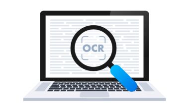 ABBYY introduces new OCR API to extract data from documents with greater accuracy