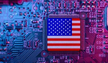 White House Wraps CHIPS Office Into New US ‘Investment Accelerator’ – MeriTalk