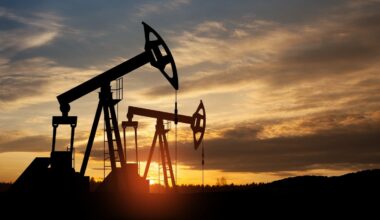 Guyana Q1 oil production increase