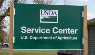 Trump's USDA Cancels $3 Billion Climate Program for Farmers