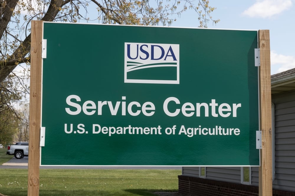 Trump's USDA Cancels $3 Billion Climate Program for Farmers