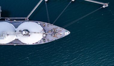 BP and Kosmos Energy's GTA project exports first LNG cargo