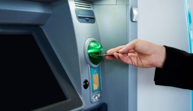 BNR a făcut inventarul bancomatelor din România. În ce județ oamenii găsesc cu greu un ATM