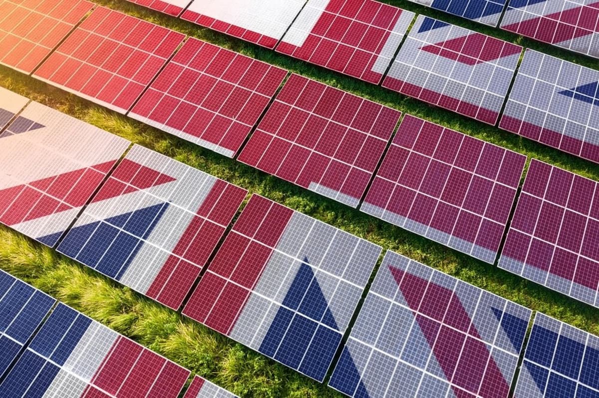 UK throws down gauntlet to Net Zero critics | United Kingdom