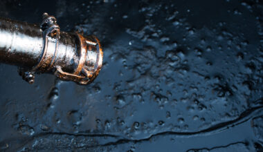 IEA: Global oil market plagued by tariffs