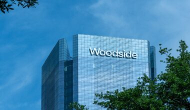 Woodside to divest 40% stake in Louisiana LNG project to Stonepeak