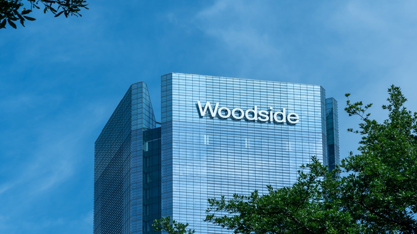 Woodside to divest 40% stake in Louisiana LNG project to Stonepeak