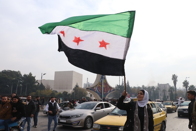 Opinion – The Window Is Closing for a Federal Syria