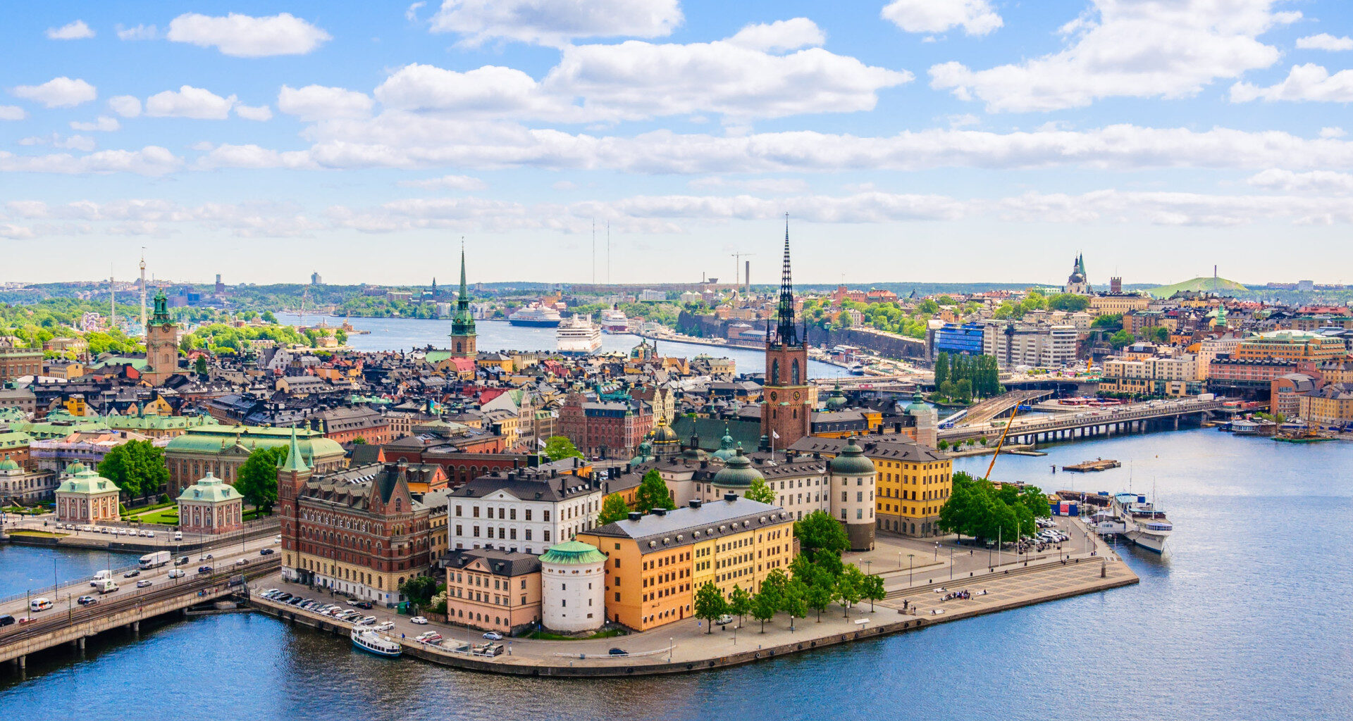 stockholm sweden