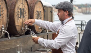 Sweden's small brewers, distillers get sales boost