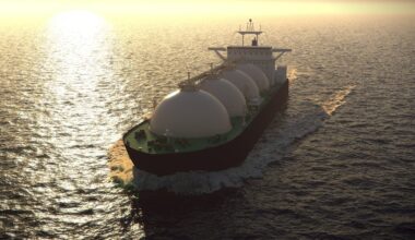 Europe’s LNG imports to increase by 25% in 2025: IEA