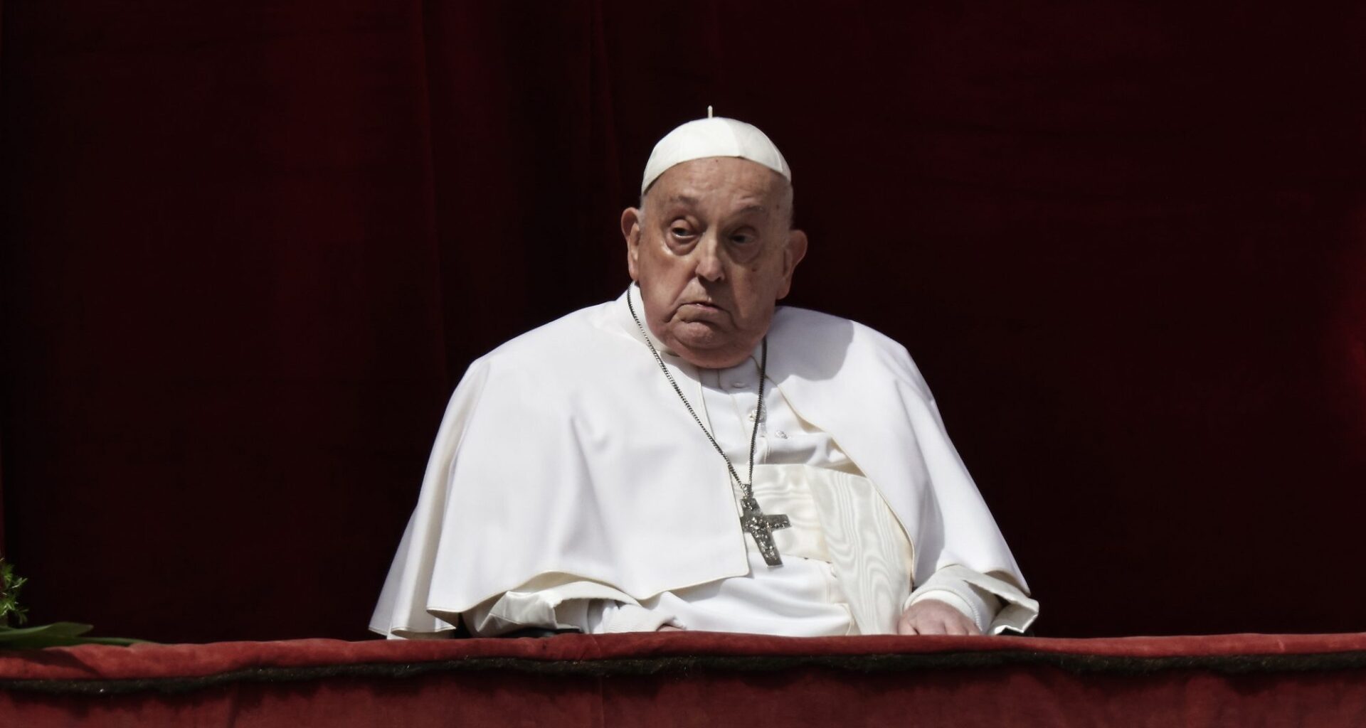when will Pope Francis be buried and how will the next Pope be chosen? – Channel 4 News