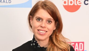Princess Beatrice Is Following in the Footsteps of a Surprising Royal