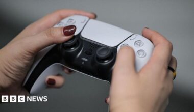 PS5 price jumps £40 as Sony cites 'challenging' market conditions