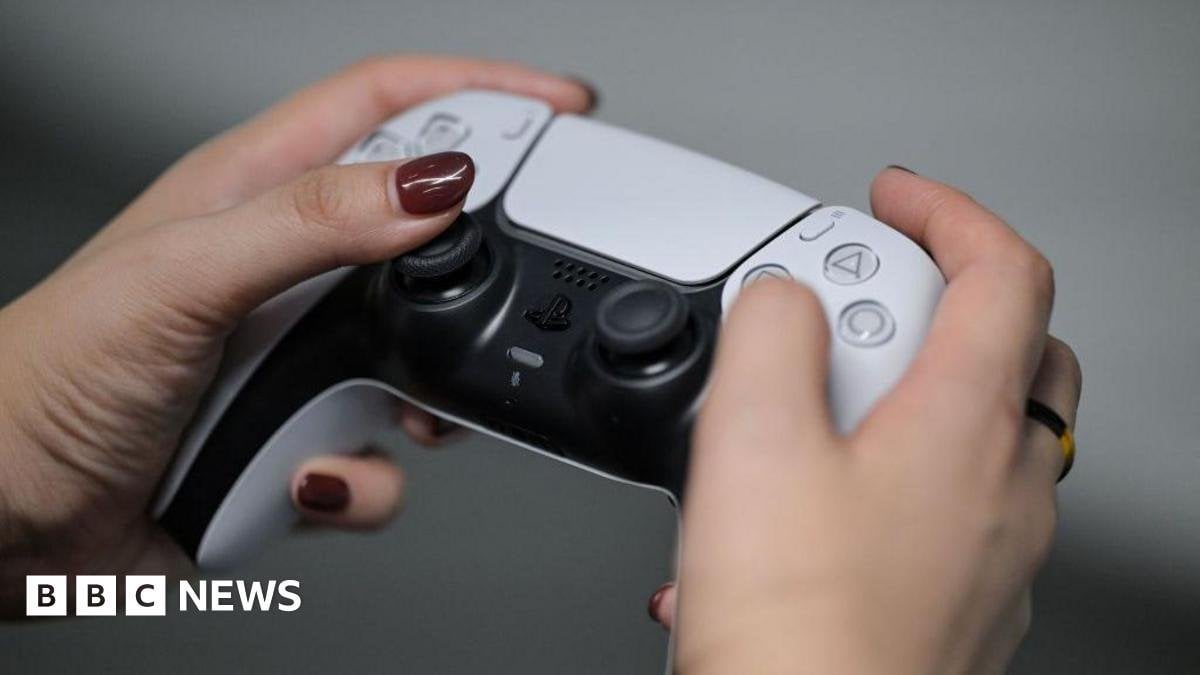 PS5 price jumps £40 as Sony cites 'challenging' market conditions