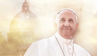 Pope dies latest: Pope Francis dies aged 88 - as King leads tributes from around the world | World News