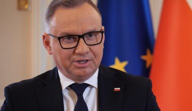 President Duda