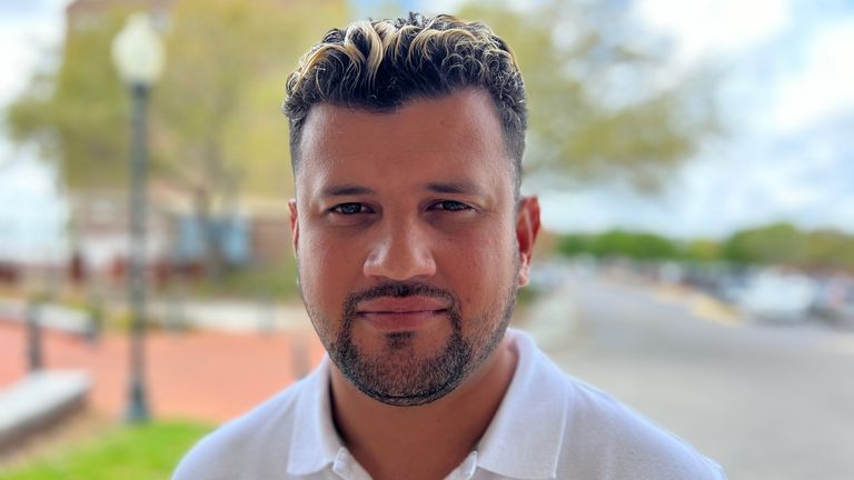 Nelson Suarez