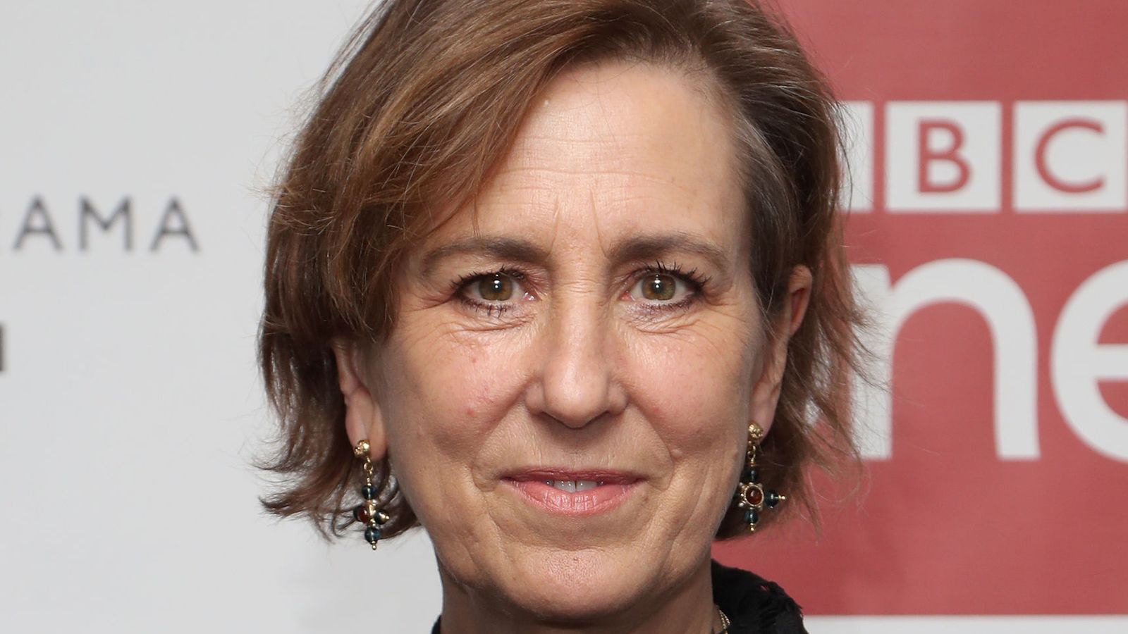 Kirsty Wark worked for the BBC for nearly half a century. Pic: PA