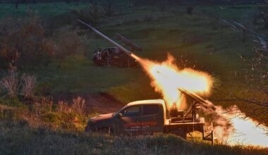 Ukraine war latest: Russian offensives in key areas reveal Putin's plan for Ukraine, analysts say | World News