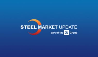CRU: Tata Steel looks to shed 1,600 jobs in the Netherlands