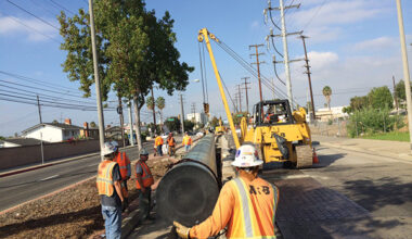 $182 Million Gas Pipeline Replacement Project Kicks Off in Southeast Michigan