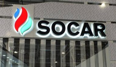 SOCAR begins gas supplies to Slovakia, expanding export geography