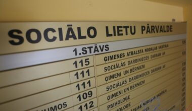 Čornobiļas avārijas seku likvidēšanas dalībnieki šomēnes saņems ikgadējo pabalstu