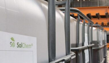 Azelis acquires Solchem to boost nutraceuticals in Spain