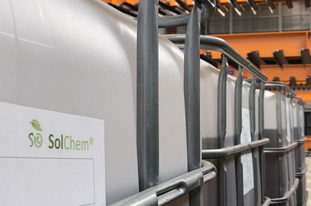Azelis acquires Solchem to boost nutraceuticals in Spain