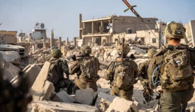 Israele - Hamas, le notizie di oggi 2 aprile sulla situazione a Gaza e in Medio Oriente. LIVE