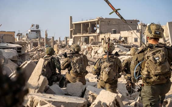 Israele - Hamas, le notizie di oggi 2 aprile sulla situazione a Gaza e in Medio Oriente. LIVE