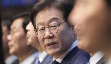 Commentary: South Korea’s upcoming presidential election will dramatically change its foreign policy