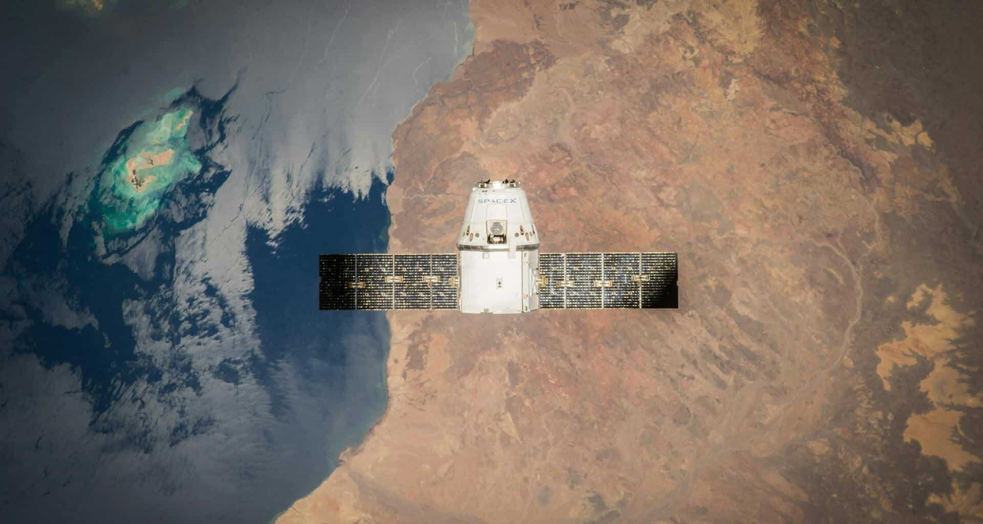 Japan Plans to Beam Solar Power from Space to Earth