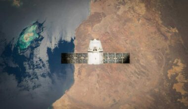 Japan Plans to Beam Solar Power from Space to Earth