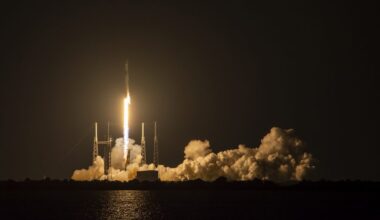 Ukraine seeks Starlink alternatives from the EU