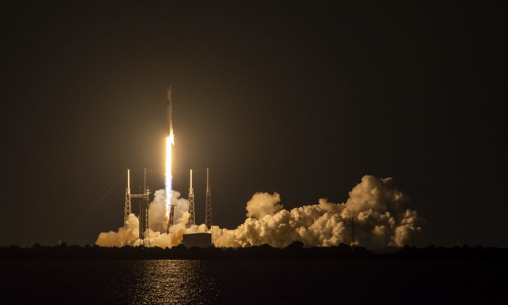 Ukraine seeks Starlink alternatives from the EU