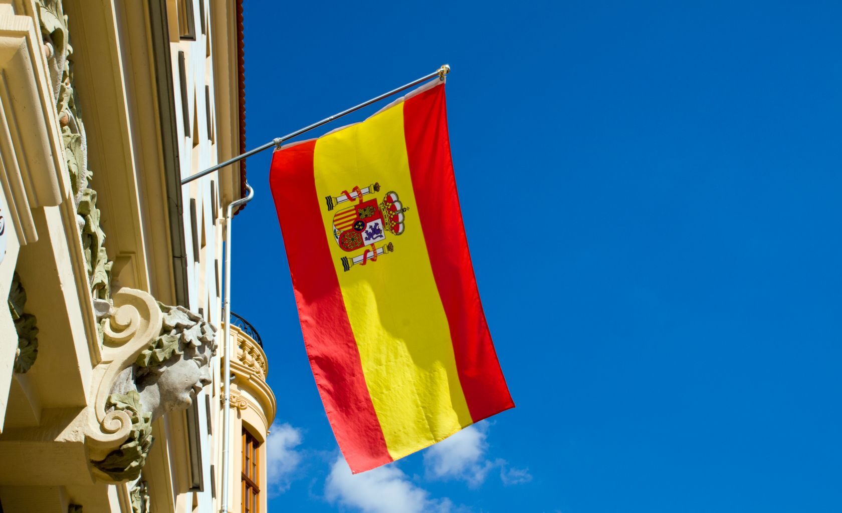 Driving in Spain? - The Portugal News