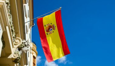Driving in Spain? - The Portugal News