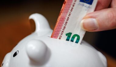 Wie die Frühstart-Rente funktionieren soll