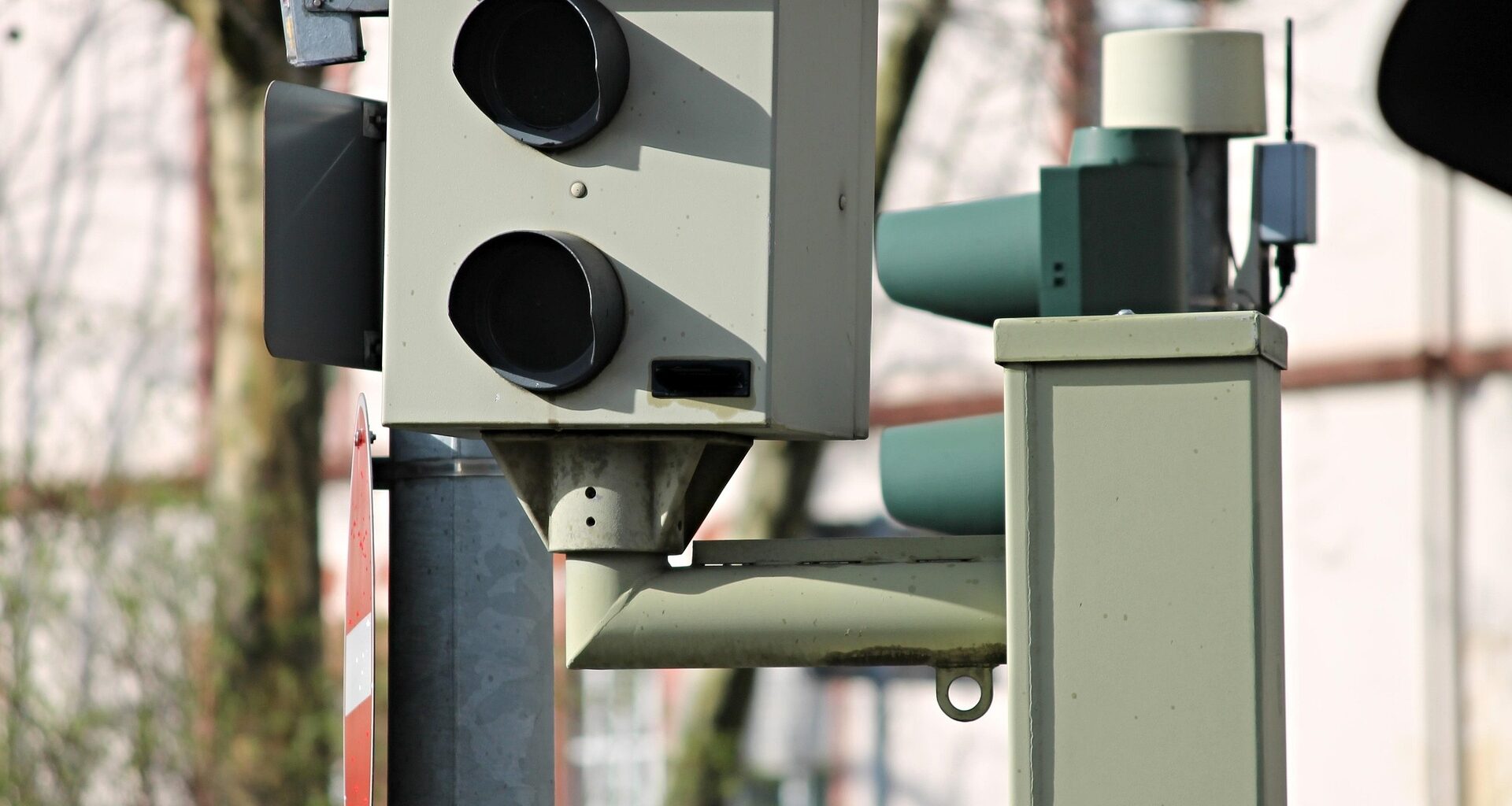 Šibenik man speed camera detection device