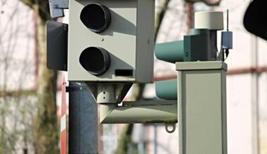 Šibenik man speed camera detection device