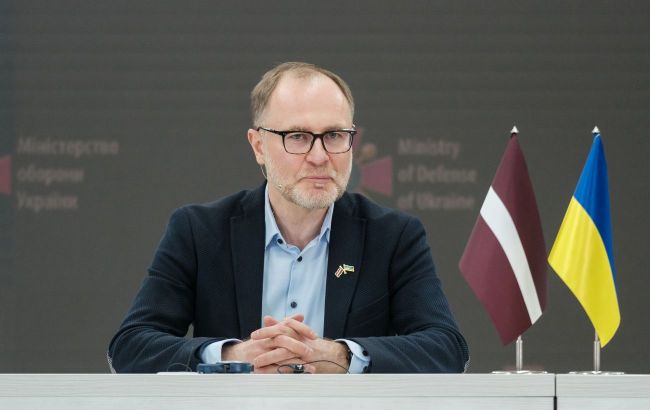 Latvia delivers 1,500 new combat drones to Ukraine