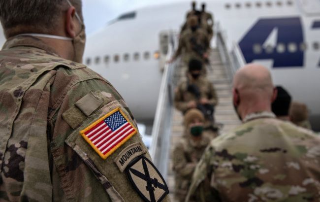 US reduces military presence in Syria and closes several bases - NYT