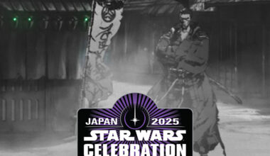 Star Wars Celebration Japan 2025: Local Experts Will Discuss Star Wars & Japan